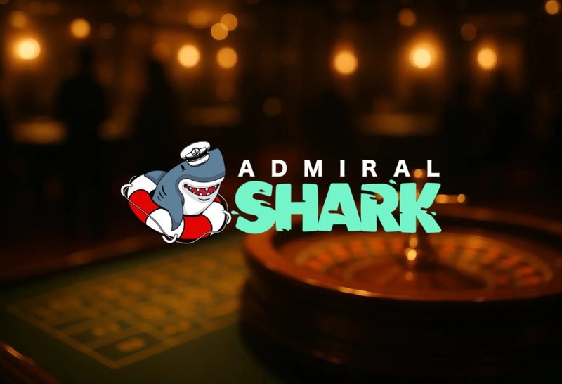Shark admiral - Discover the Fin-tastic World of Admiral Casino in the UK Today Shark admiral - Discover the Fin-tastic World of Admiral Casino in the UK Today