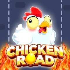 Descubre la Emoción de Jugar a Chicken Road en Línea en España - overview
