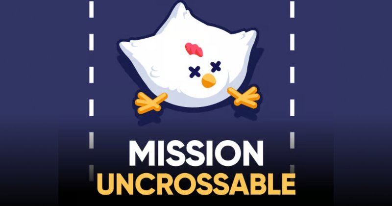 A look at mission uncrossable casino A look at mission uncrossable casino