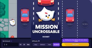 Image: Mission Uncrossable Set to Revolutionize UK Online Casino Scene