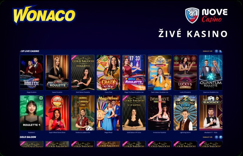 Best wonaco promotions in Germany