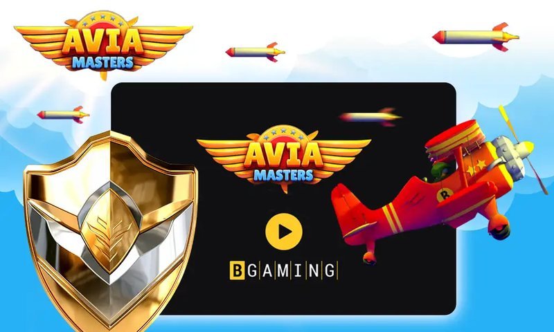Get Ready to Soar to New Heights in Avia Masters UK Edition Free Play in United Kigdom